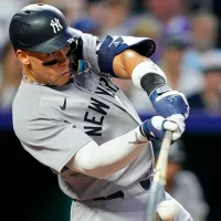 Aaron Judge climbs into historic ranks alongside Babe Ruth, ties former White Sox standout