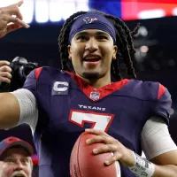 C.J. Stroud teammate looking for second-year jump after great NFL rookie season with the Texans