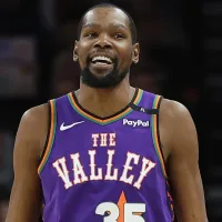 NBA legend Magic Johnson weighs in on Kevin Durant’s potential fit with interested franchise