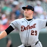 Tigers’ Tarik Skubal reveals what makes him most proud after scoreless gem vs. Orioles