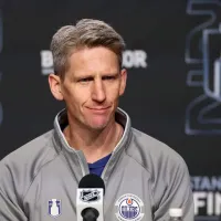 NHL News: Oilers’ Kris Knoblauch issues subtle warning about Game 5 atmosphere in Edmonton