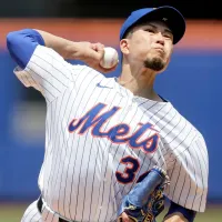 Mets react swiftly, make immediate roster move after Kodai Senga injury vs. Nationals