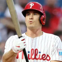 Phillies’ J.T. Realmuto makes one thing clear on Zack Wheeler’s retirement plan