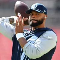 Dak Prescott issues strong warning to Cowboys fans about what will happen between Jerry Jones and Micah Parsons in contract negotiations
