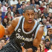 Not Kyrie Irving: Orlando Magic legend Tracy McGrady chooses the player with the best handles in NBA history