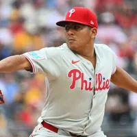 Phillies’ Ranger Suarez reveals the key to his recent dominance