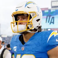 Jim Harbaugh, Chargers excited as Herbert teammate declares he is poised for a breakout year in the NFL