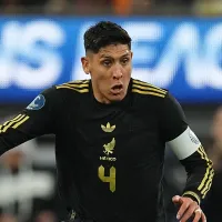 Edson Álvarez shines as Mexico beats Dominican Republic in 2025 Concacaf Gold Cup: Highlights and goals