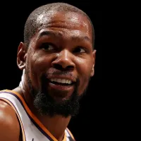 Kevin Durant reportedly lets the Phoenix Suns know which are his 3 preferred trade destinations