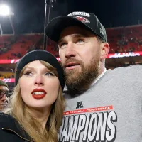 NFL News: Taylor Swift has made a huge decision about Travis Kelce and Chiefs before 2025 season