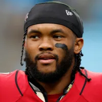 Kyler Murray receives encouraging message from one of his key weapons ahead of the 2025 NFL season