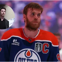 NHL News: Connor McDavid’s star teammate drops candid reminder for Oilers after brutal Game 5 loss vs Panthers