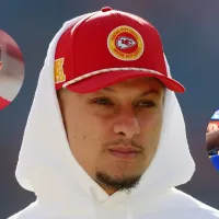 Patrick Mahomes’ former Chiefs teammate surprisingly ends up joining Matthew Stafford, Rams instead of Brock Purdy’s 49ers