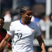 Tillman’s brace helps the USA secure blowout victory against Trinidad and Tobago in the 2025 Concacaf Gold Cup: Highlights and goals