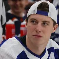 Marner and Matthews' Maple Leafs have reportedly accepted their fate ahead of NHL free agency