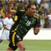 Where to watch Jamaica vs Guatemala live in the USA: 2025 Gold Cup