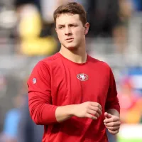 Brock Purdy’s key 49ers teammate delivers bold message about his NFL future