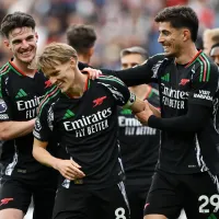 Why are Arsenal not playing at the FIFA Club World Cup 2025?