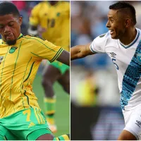 Jamaica vs Guatemala: Lineups for Matchday 1 of 2025 Concacaf Gold Cup group stage