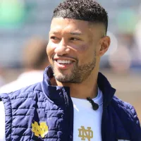 Notre Dame HC Marcus Freeman makes major admission about loss to Buckeyes in National Championship Game