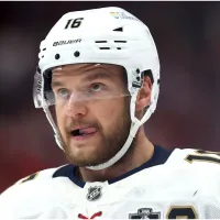 Aleksander Barkov issues crucial reminder to Matthew Tkachuk, Brad Marchand, Panthers about Game 6 vs Oilers
