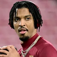 Commanders HC Dan Quinn makes bold statement on Jayden Daniels’ newest key weapon