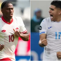 Canada vs Honduras: Lineups for Matchday 1 of 2025 Concacaf Gold Cup group stage