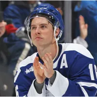 With Maple Leafs’ exit impending, Mitch Marner runs into roadblock as frontrunner is reportedly unwilling to foot the bill