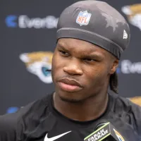 Jaguars react to Travis Hunter’s career decision