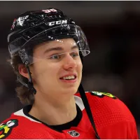 Bedard's Blackhawks reportedly consider drastic measure amid puzzling 3rd overall selection