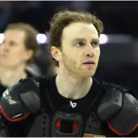 Red Wings reportedly not playing around with Kane's future as contract reaches its end