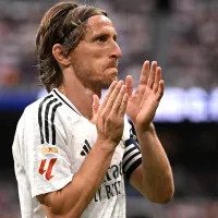 Is Luka Modric playing for Real Madrid at the FIFA Club World Cup 2025?