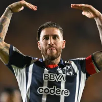 Video: Sergio Ramos’ goal to give Monterrey the lead vs Champions League finalists Inter Milan at Club World Cup
