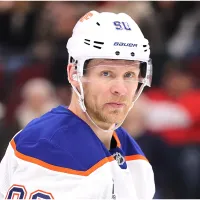 Corey Perry, Oilers beaten by Panthers again: Which player has lost the most Stanley Cup Finals in NHL history?