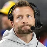 Sean McVay weighs in on possible AFC star trade to Rams
