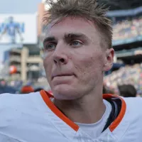 Sean Payton reveals main plan to support Bo Nix