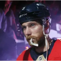 Panthers' Zito puts NHL on notice ahead of Marchand, Bennett's decisions: 'We're gonna spend it all'