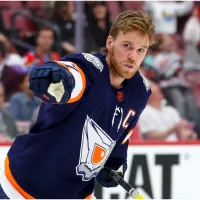 News News: The final defeat of the Oilers' Stanley Cup against the Panthers would have sealed fate for Connor McDavid's key teammate