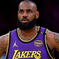 Lakers Rumors: Utah Jazz key player reportedly draws interest as support for LeBron James and Luka Doncic