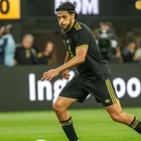 What happens if Mexico win, tie or lose vs Suriname today in the 2025 Concacaf Gold Cup group stage?