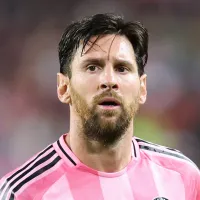 Is Lionel Messi playing today for Inter Miami vs Porto at the FIFA Club World Cup 2025?