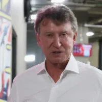 NHL legend Wayne Gretzky breaks silence on Oilers’ Stanley Cup collapse with blunt message