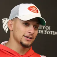 Patrick Mahomes sends strong message about Travis Kelce and Andy Reid’s Chiefs Super Bowl hopes
