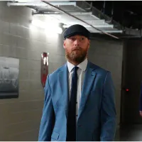 NHL News: Stanley Cup hero Sam Bennett reportedly rules out one destination amid uncertain future with Brad Marchand, Panthers
