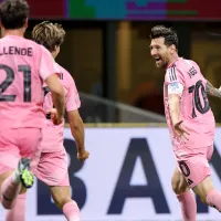 Lionel Messi gives Inter Miami a crucial 2-1 win against Porto at FIFA Club World Cup 2025: Highlights and goals