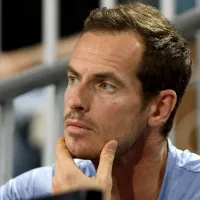 Andy Murray reveals mixed feelings about his coaching stint with Novak Djokovic