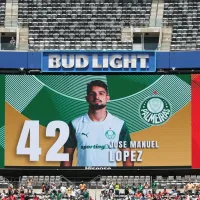 Why was Palmeiras-Al Ahly interrupted at the FIFA Club World Cup 2025?
