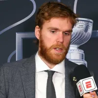 Connor McDavid reveals one condition to sign contract extension with Oilers after second Stanley Cup Final loss vs Panthers