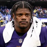 Lamar Jackson sets clear expectations for DeAndre Hopkins after WR joins Ravens from Chiefs