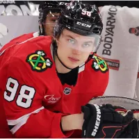 NHL News: Jeff Blashill, Blackhawks see no solution to Connor Bedard’s teammate, with buyout reportedly imminent